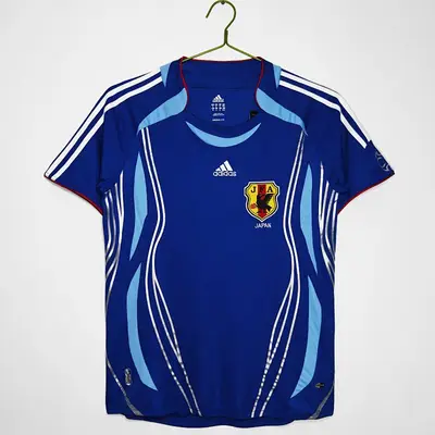 FOOTBALL JERSEYS