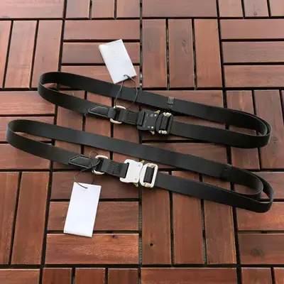 1017 ALYX 9SM Gürtel
