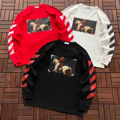 OFF-WHITE