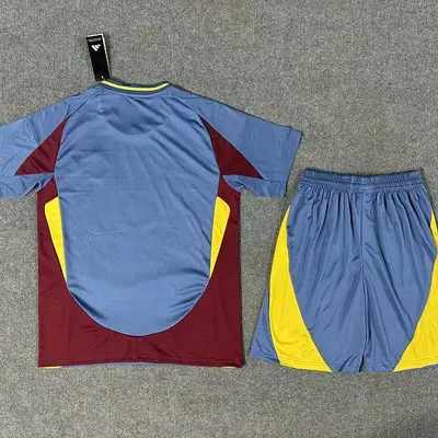 FOOTBALL JERSEYS