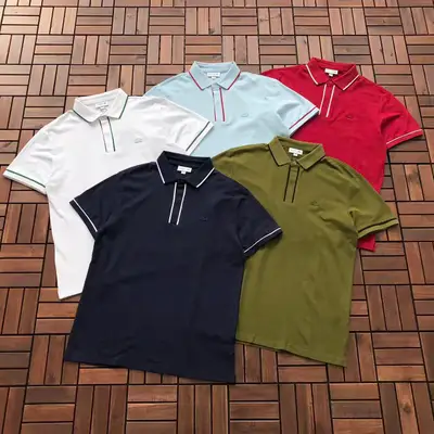 LACOSTE T-Shirt