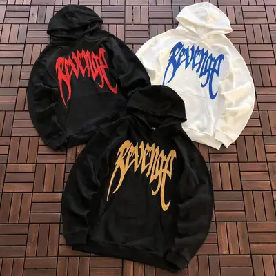 REVENGE Hoodie