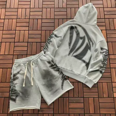 MIXED EMOTION Hoodie
