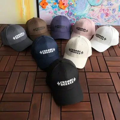 CHROME HEARTS Cap
