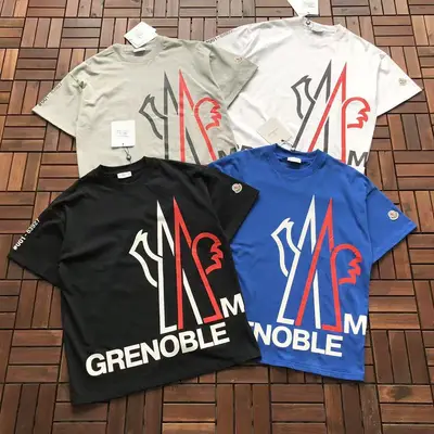 MONCLER T-Shirt