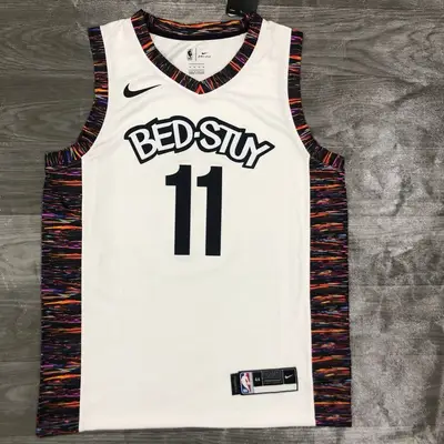 NBA JERSEYS