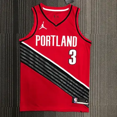 NBA JERSEYS