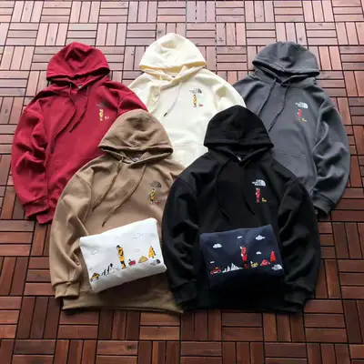 THE NORTH FACE Hoodie