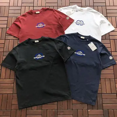 MONCLER T-Shirt