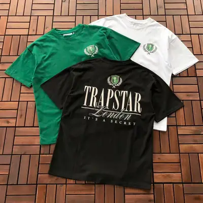 TRAPSTAR T-Shirt