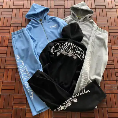 CORTEIZ Hoodie