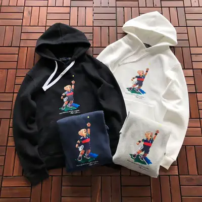 RALPH LAUREN Hoodie