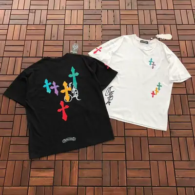 CHROME HEARTS T-Shirt