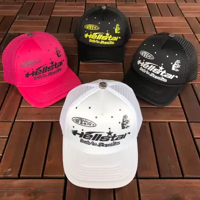 HELLSTAR Cap