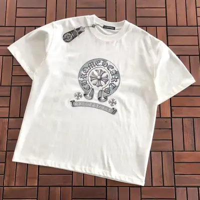 CHROME HEARTS T-Shirt