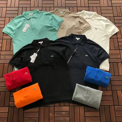 LACOSTE T-Shirt