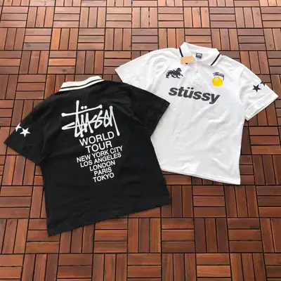 STUSSY T-Shirt