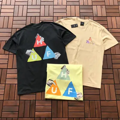 HUF T-Shirt