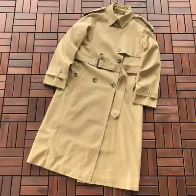 BURBERRY Jacke