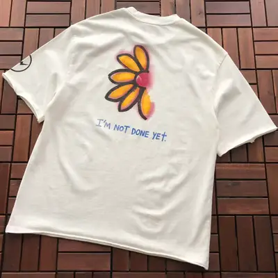 SAINT MICHEAL T-Shirt