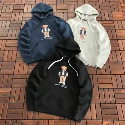 RALPH LAUREN Hoodie