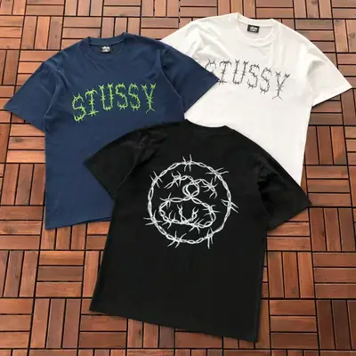 STUSSY T-Shirt