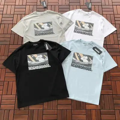 NEIGHBORHOOD T-Shirt
