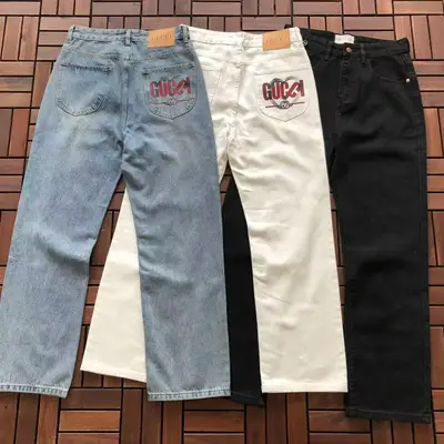 GUCCI Jeans