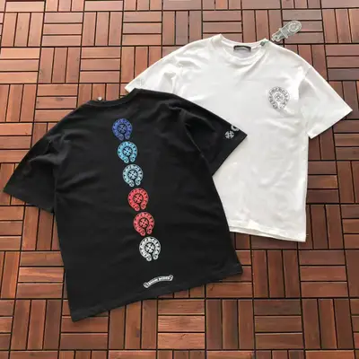 CHROME HEARTS T-Shirt