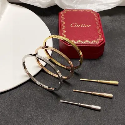 CARTIER Schmuck