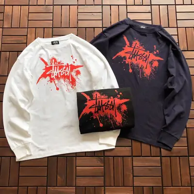 STUSSY