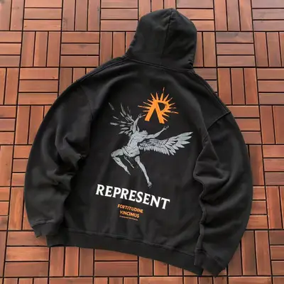 REPRESENT Hoodie