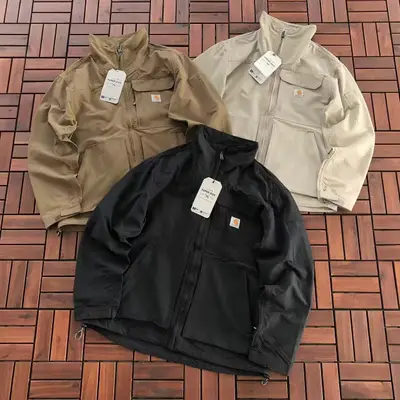CARHARTT Jacke