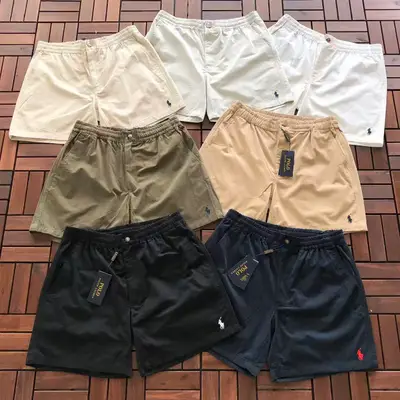RALPH LAUREN Shorts