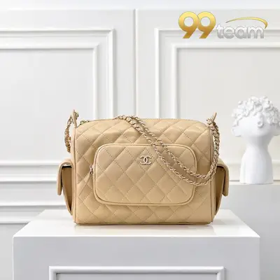 CHANEL | Item ID: 02645