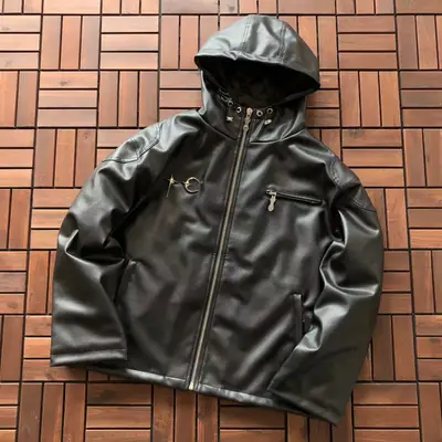 THUG CLUB Jacke