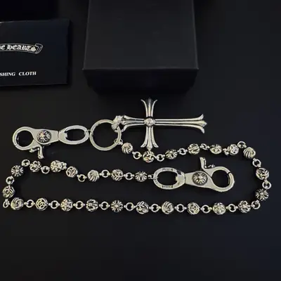 CHROME HEARTS Schmuck