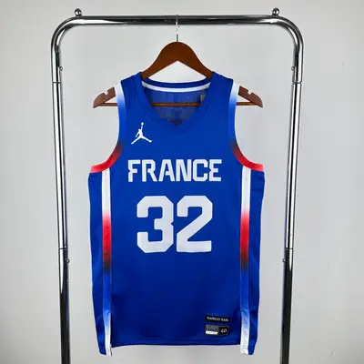 NBA JERSEYS
