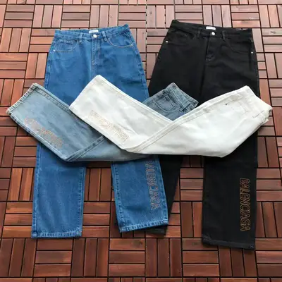 BALENCIAGA Jeans