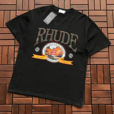 RHUDE T-Shirt