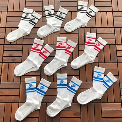 NIKE Socken