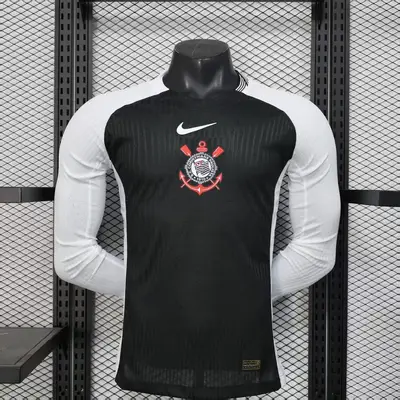 FOOTBALL JERSEYS Longsleeve
