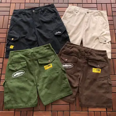 CORTEIZ Shorts