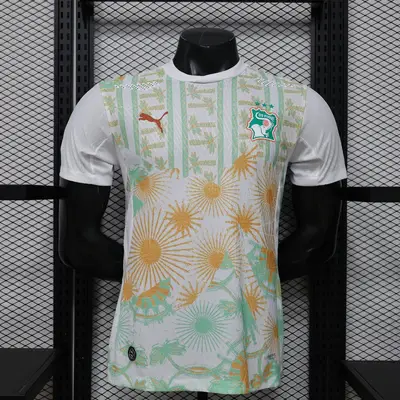 FOOTBALL JERSEYS