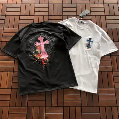 CHROME HEARTS T-Shirt