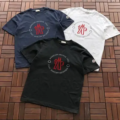 MONCLER T-Shirt