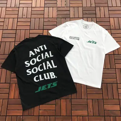 ANTI SOCIAL SOCIAL CLUB T-Shirt