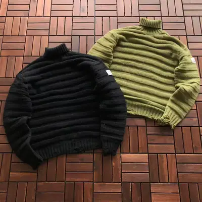 MAISON MARGIELA Sweater