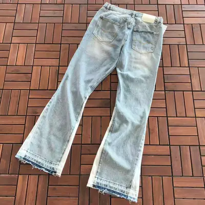 GALLERY DEPT Jeans