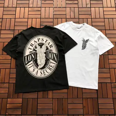 TRAPSTAR T-Shirt